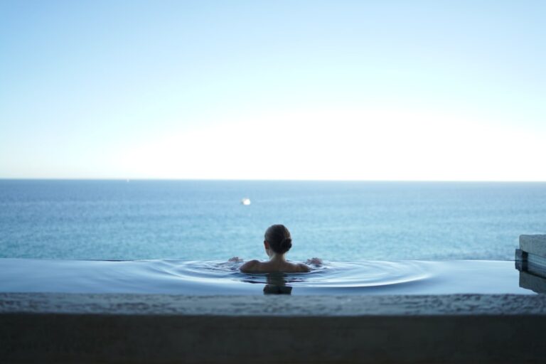 Titelbild zu „Wellnessurlaub: 7 Tipps, um abzuschalten“