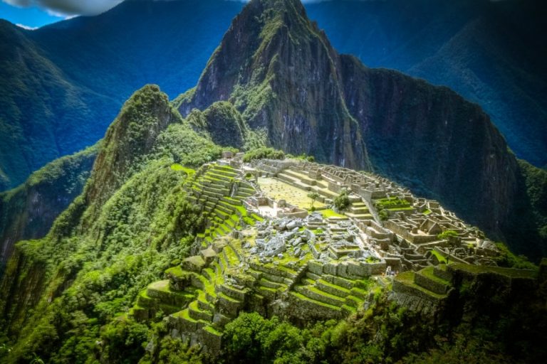 Titelbild zu „Peru – die wichtigsten Reisetipps“
