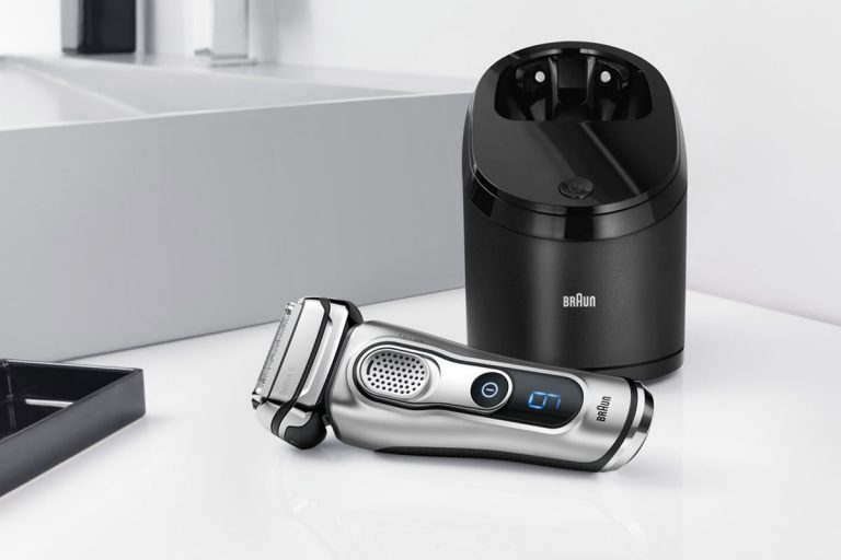 Titelbild zu „Werbung: Braun präsentiert „Maximale Flexibilität für makellose Ergebnisse““